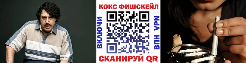 Купить где  Валдай  COCAIN FishScale 